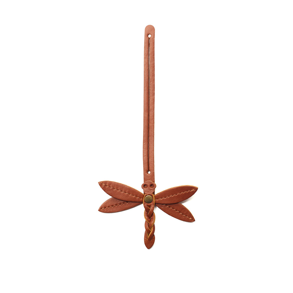 Dragonfly Tassel