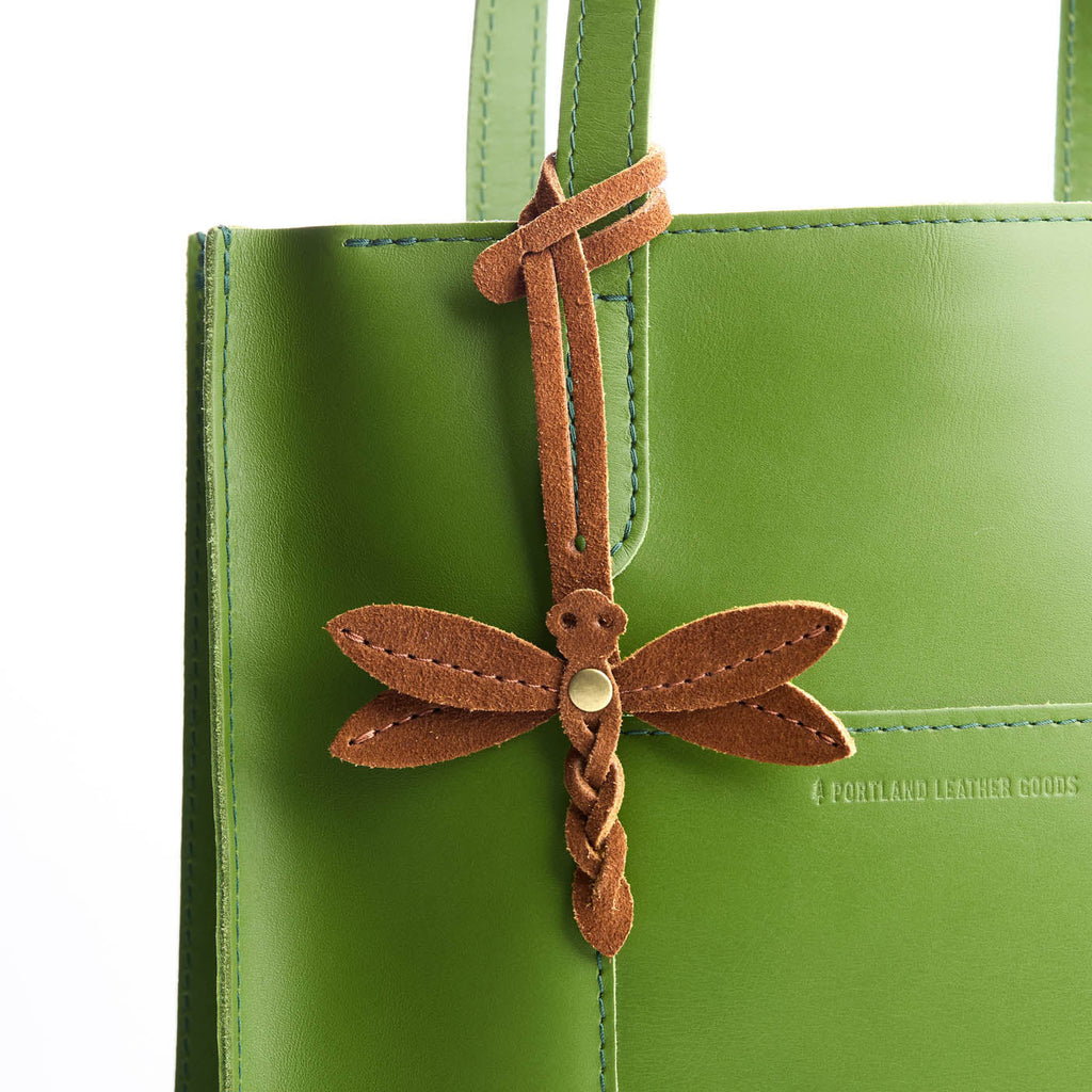 Dragonfly Tassel