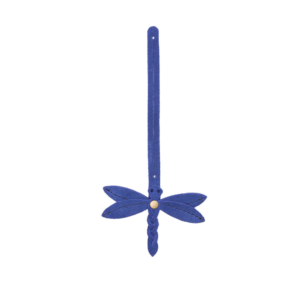 Dragonfly Tassel
