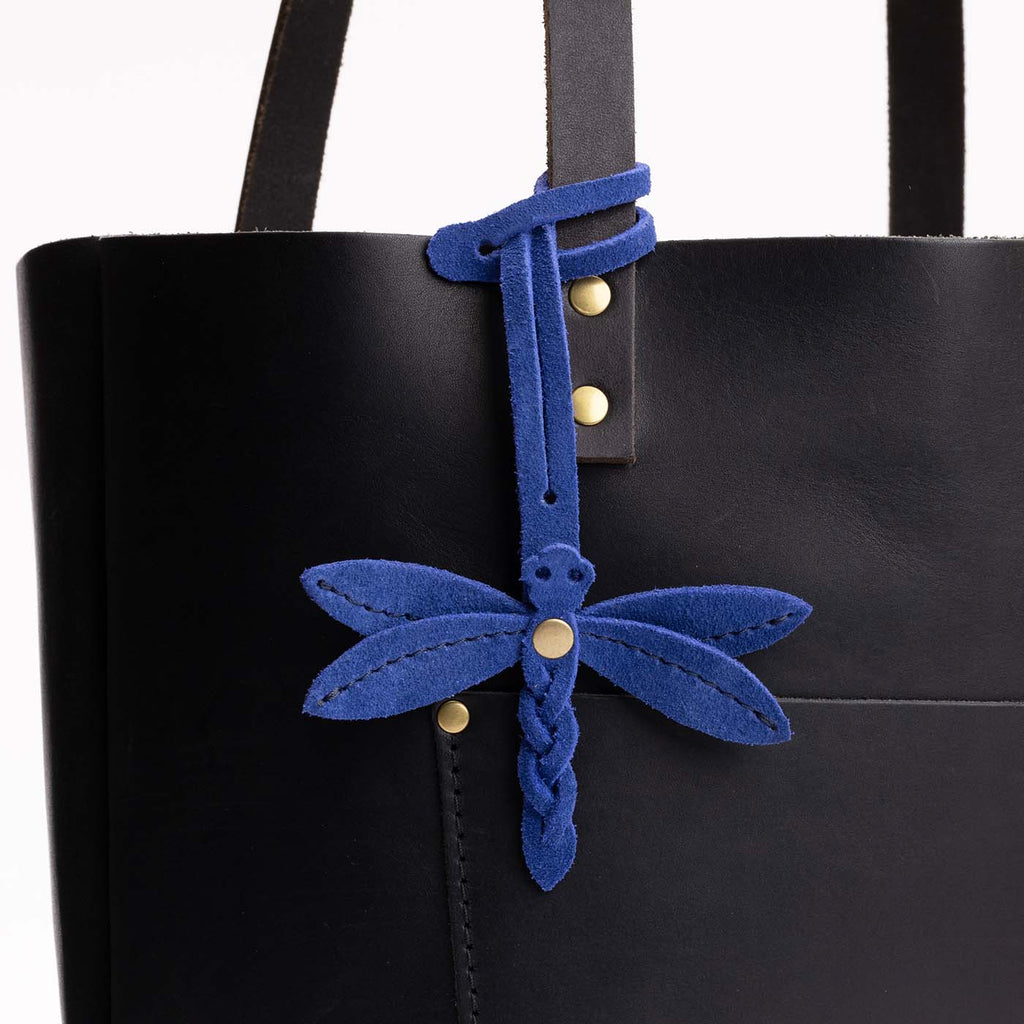 Dragonfly Tassel