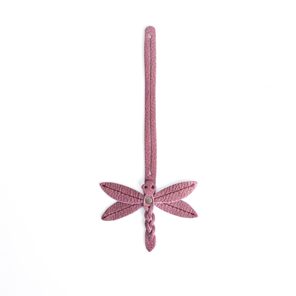 Dragonfly Tassel
