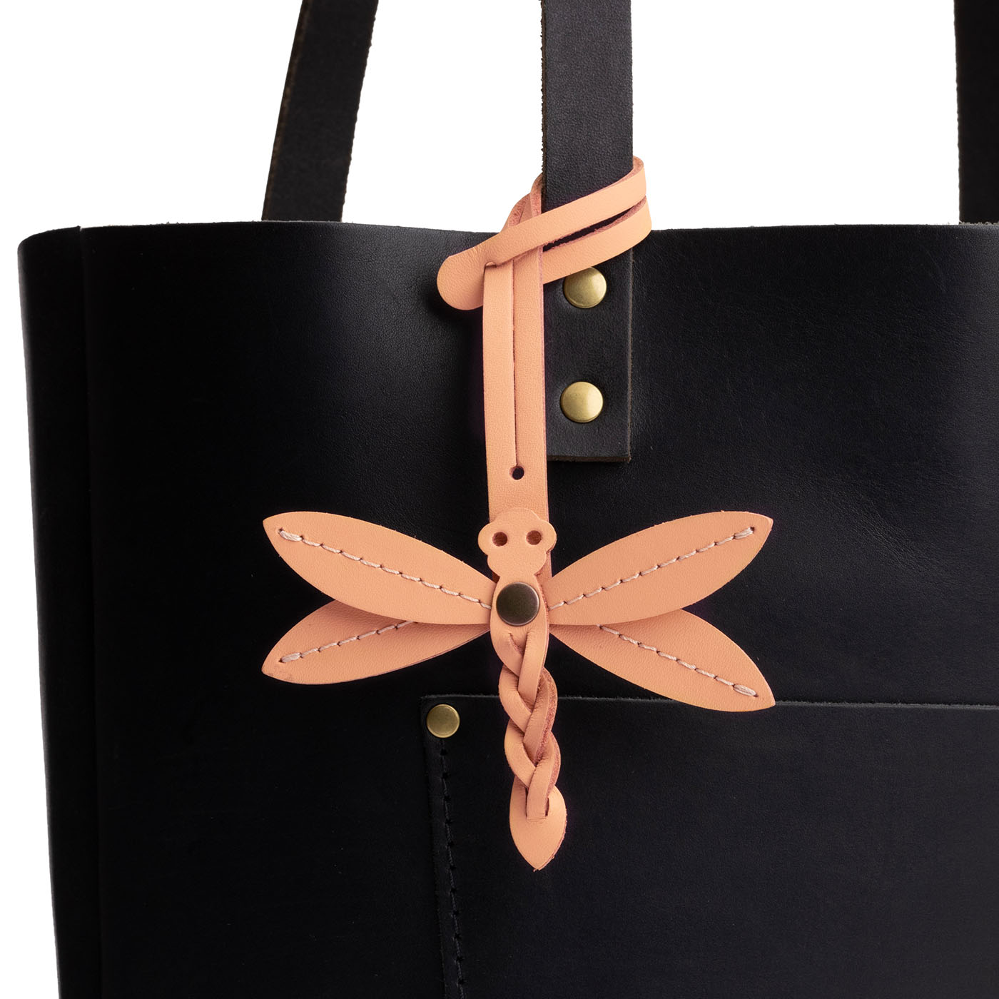 Dragonfly Tassel