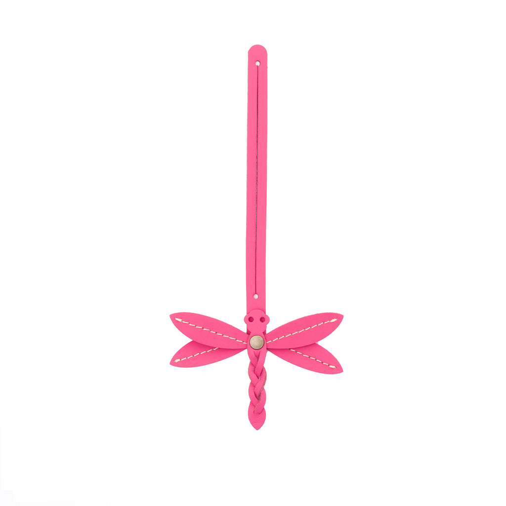 Dragonfly Tassel