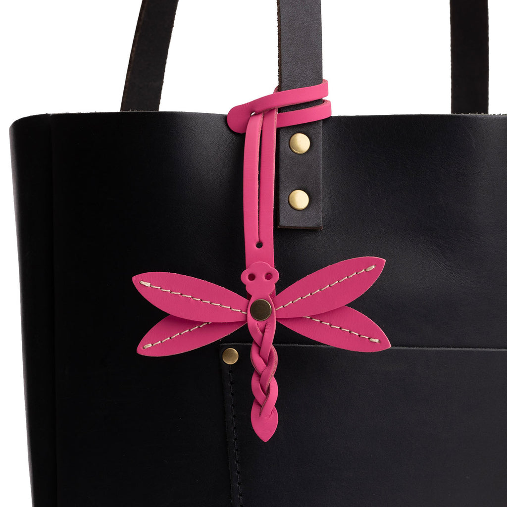 Dragonfly Tassel