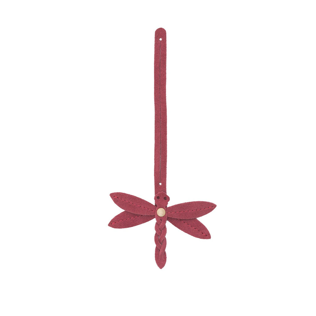 Dragonfly Tassel
