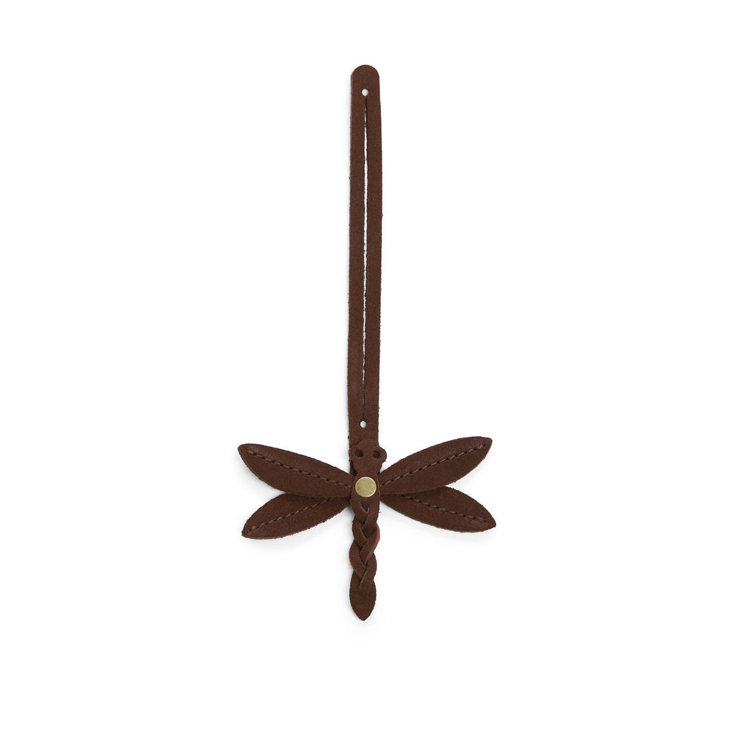 Dragonfly Tassel