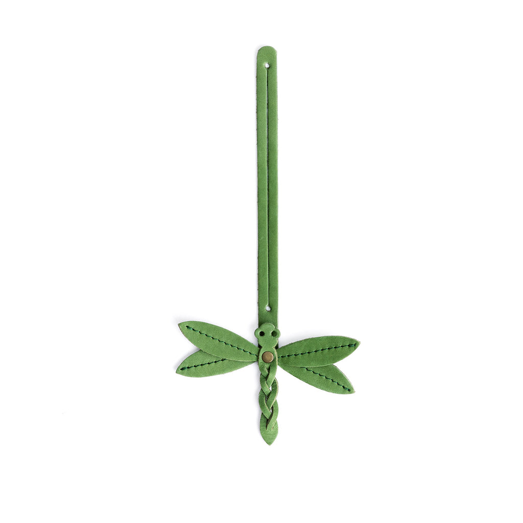 Dragonfly Tassel