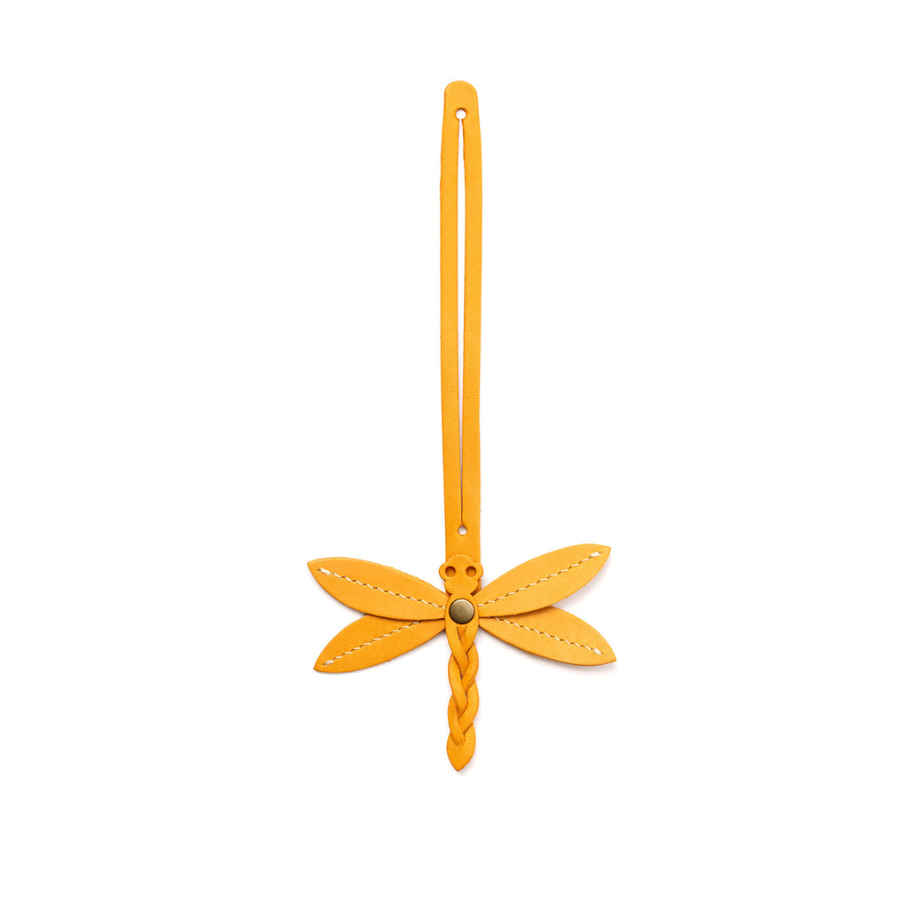 Dragonfly Tassel