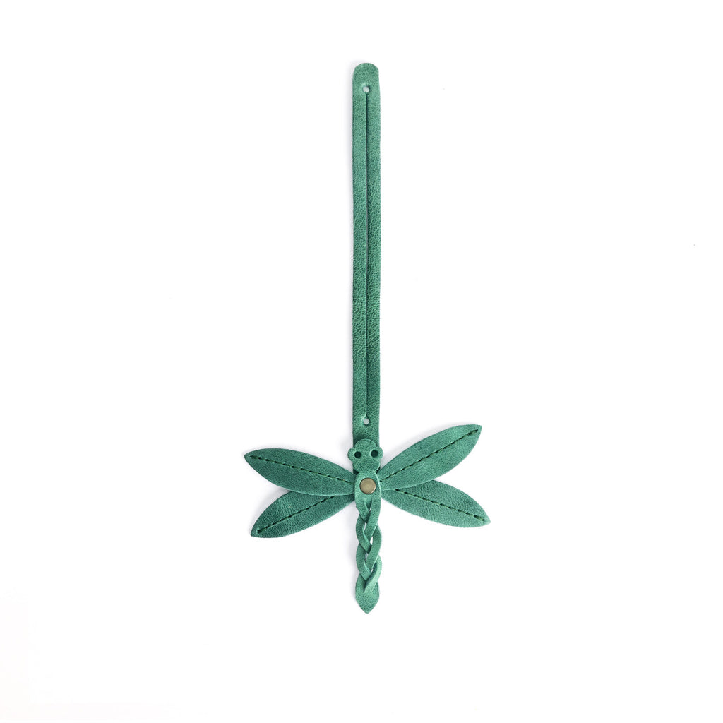 Dragonfly Tassel
