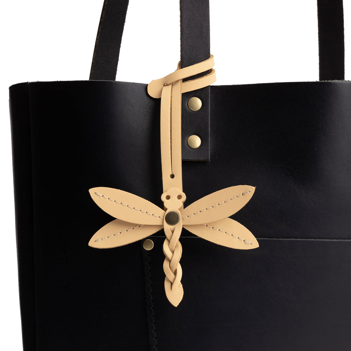 Dragonfly Tassel