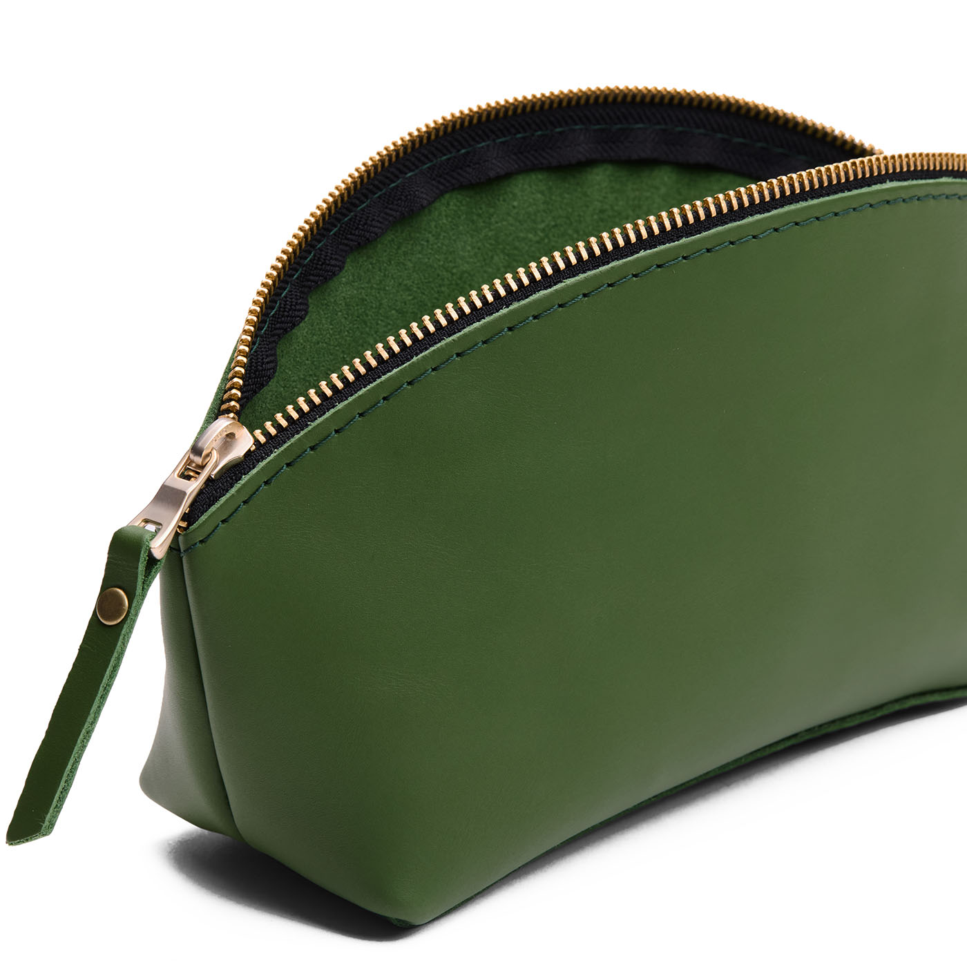 'Almost Perfect' Eclipse Makeup Bag