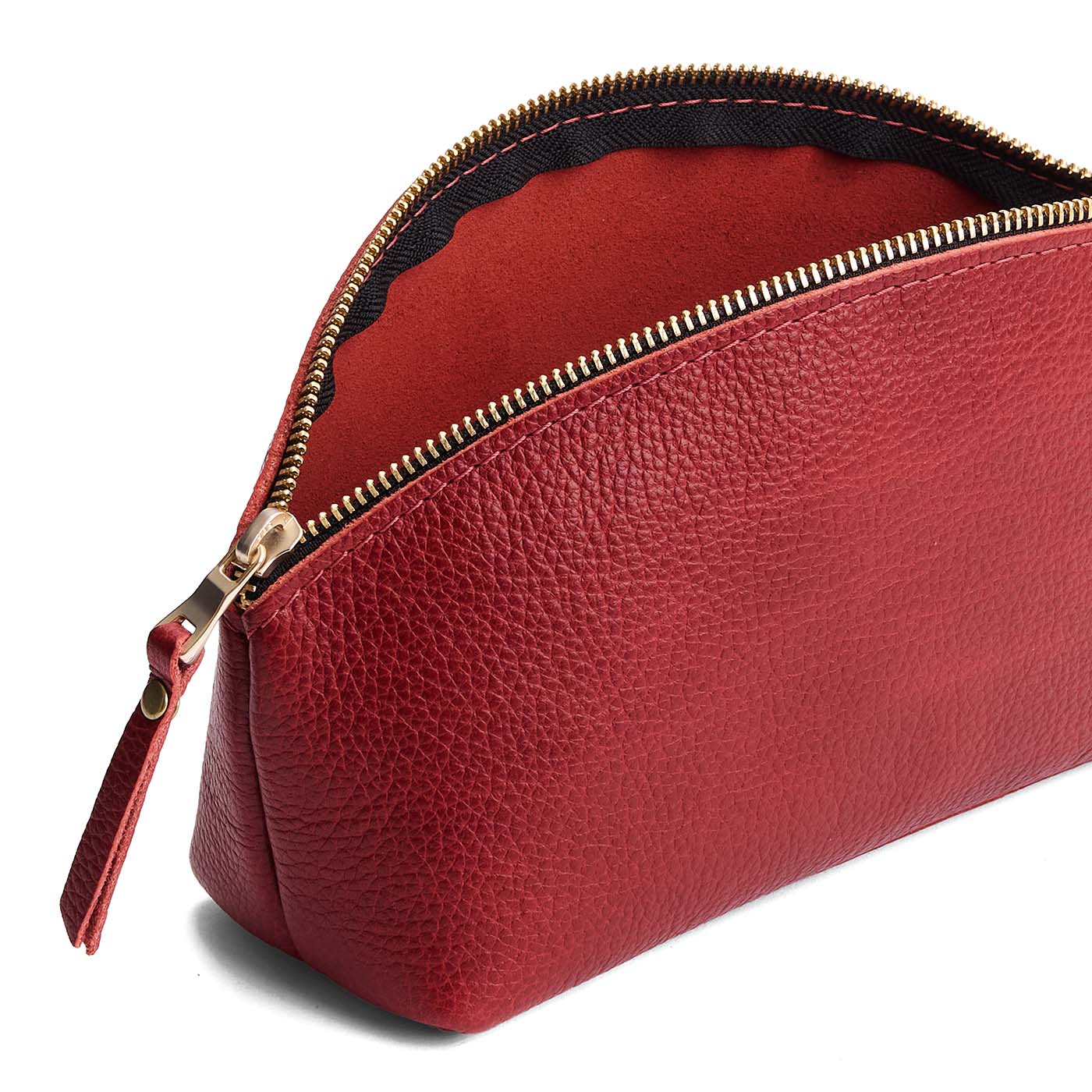 'Almost Perfect' Eclipse Makeup Bag