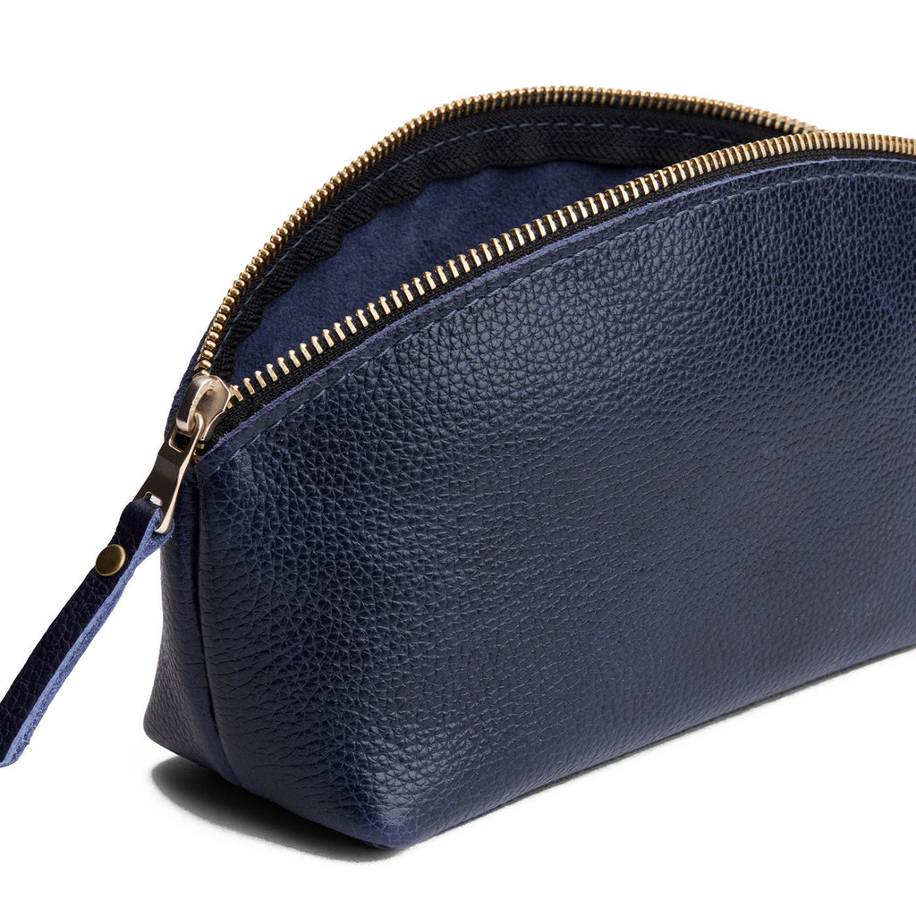 'Almost Perfect' Eclipse Makeup Bag
