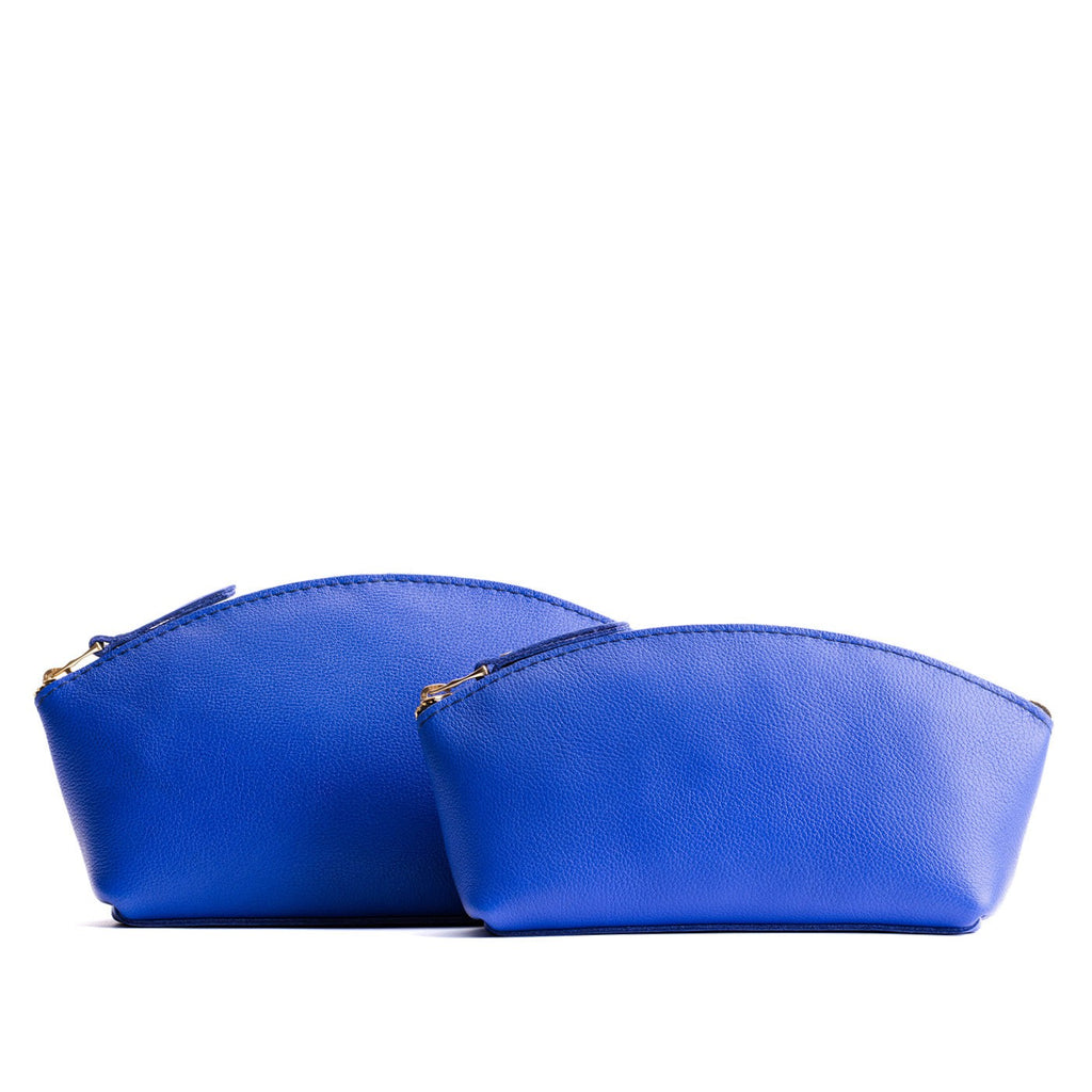 'Almost Perfect' Eclipse Makeup Bag
