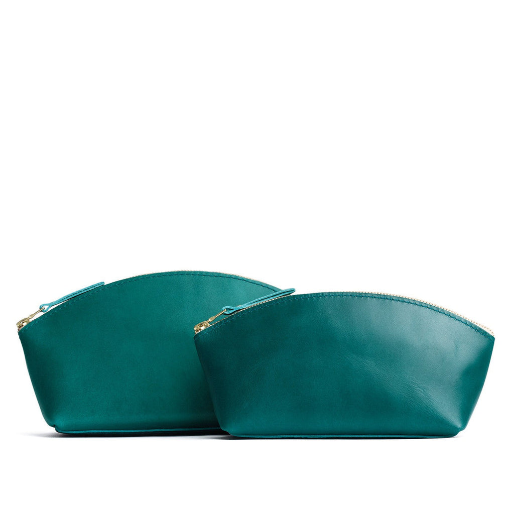 'Almost Perfect' Eclipse Makeup Bag