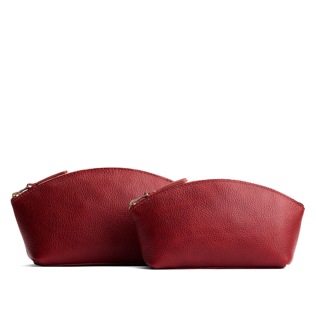 'Almost Perfect' Eclipse Makeup Bag
