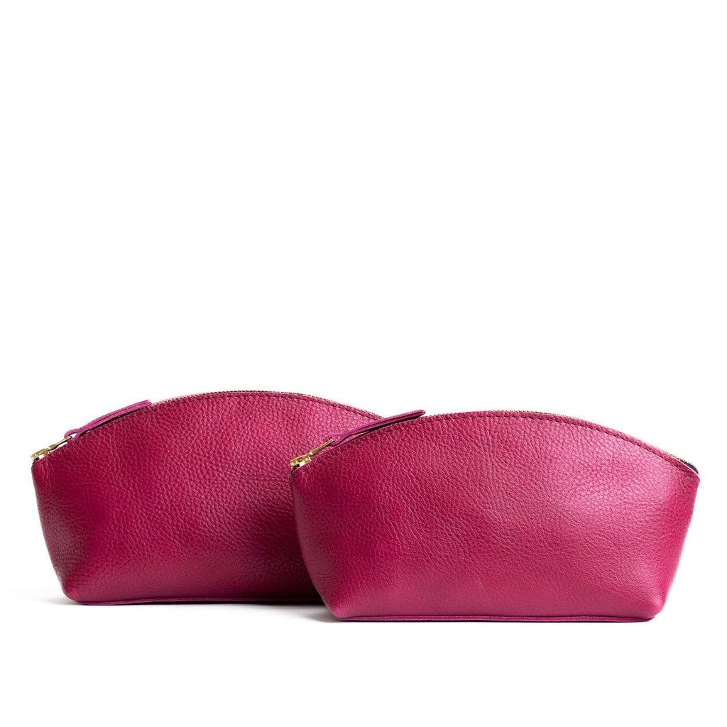 'Almost Perfect' Eclipse Makeup Bag
