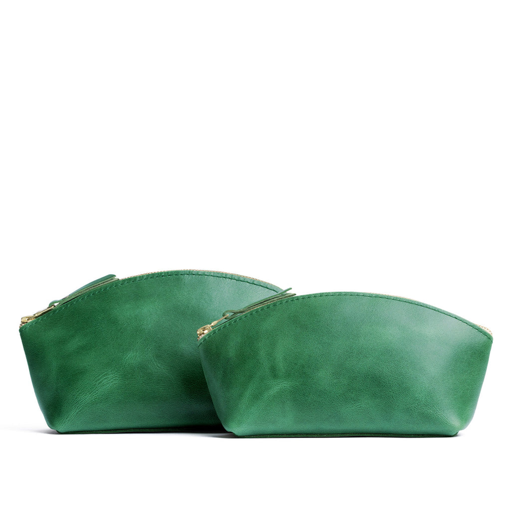 'Almost Perfect' Eclipse Makeup Bag