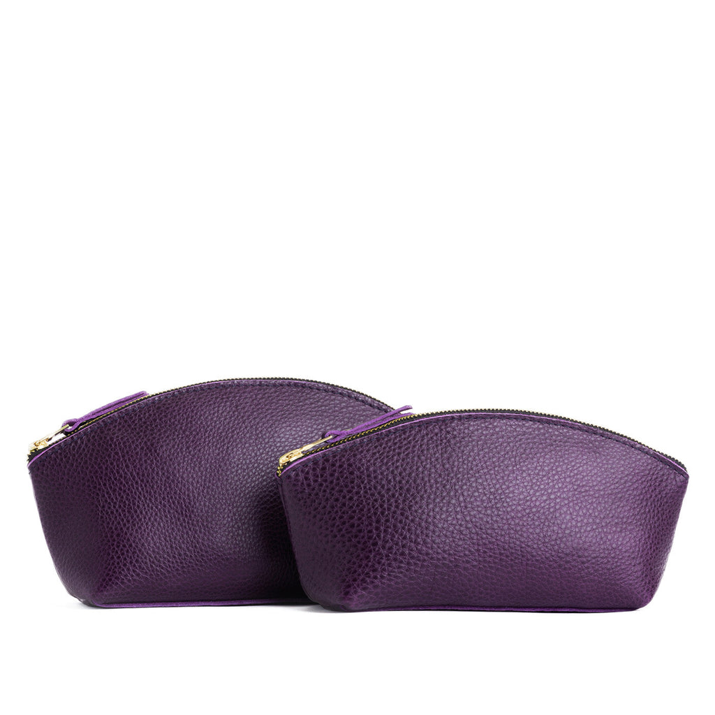'Almost Perfect' Eclipse Makeup Bag