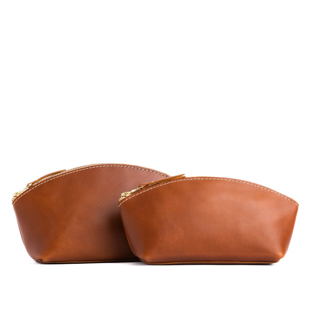 'Almost Perfect' Eclipse Makeup Bag