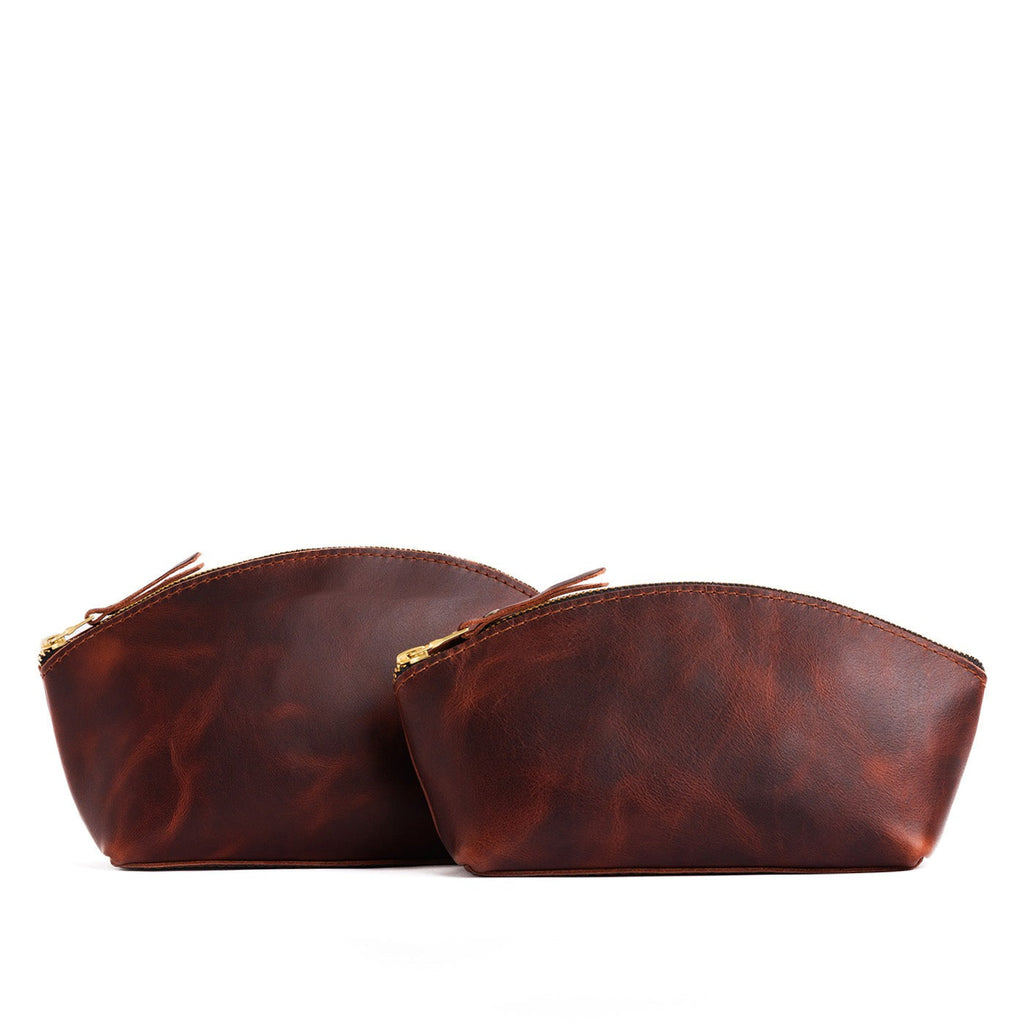 'Almost Perfect' Eclipse Makeup Bag