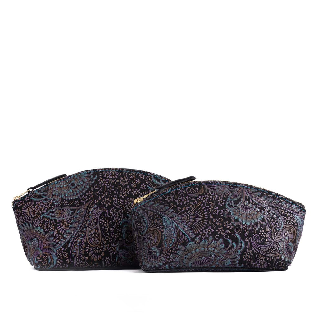 'Almost Perfect' Eclipse Makeup Bag