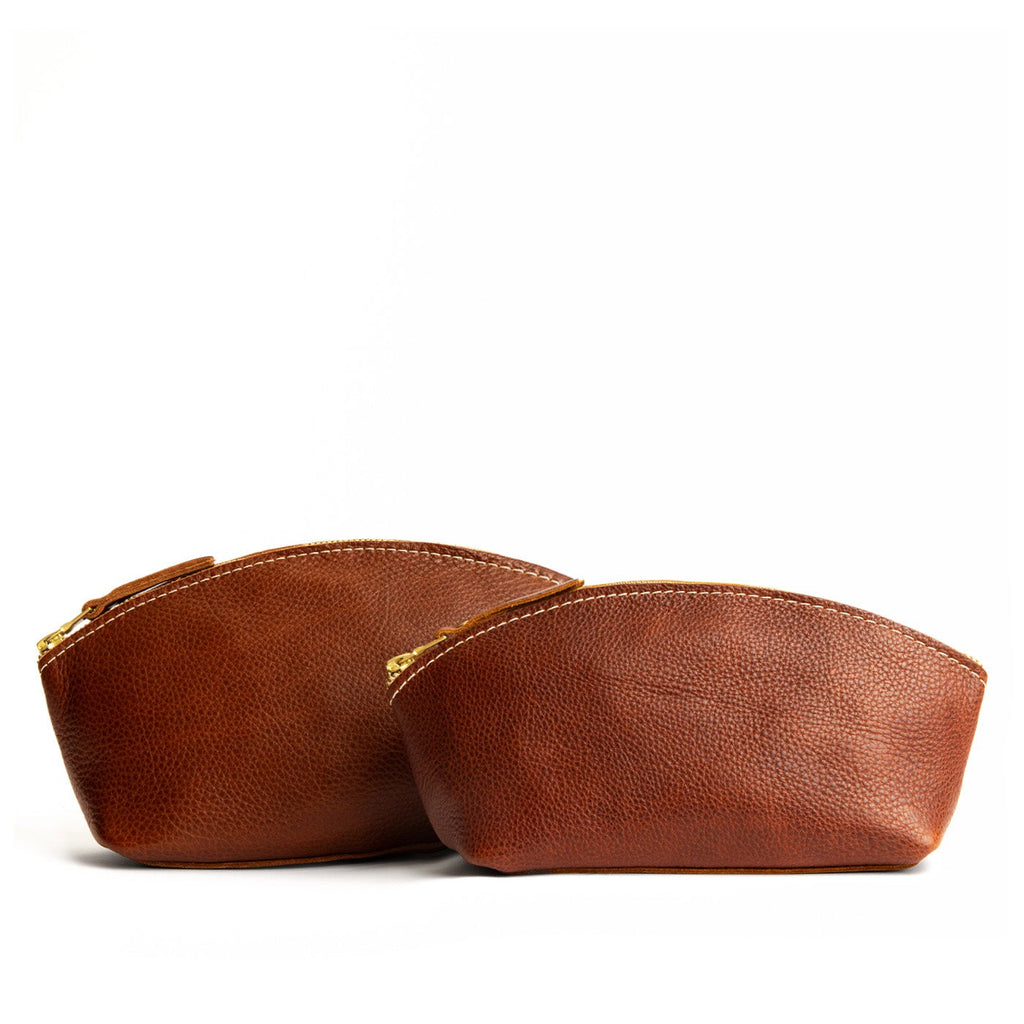 'Almost Perfect' Eclipse Makeup Bag