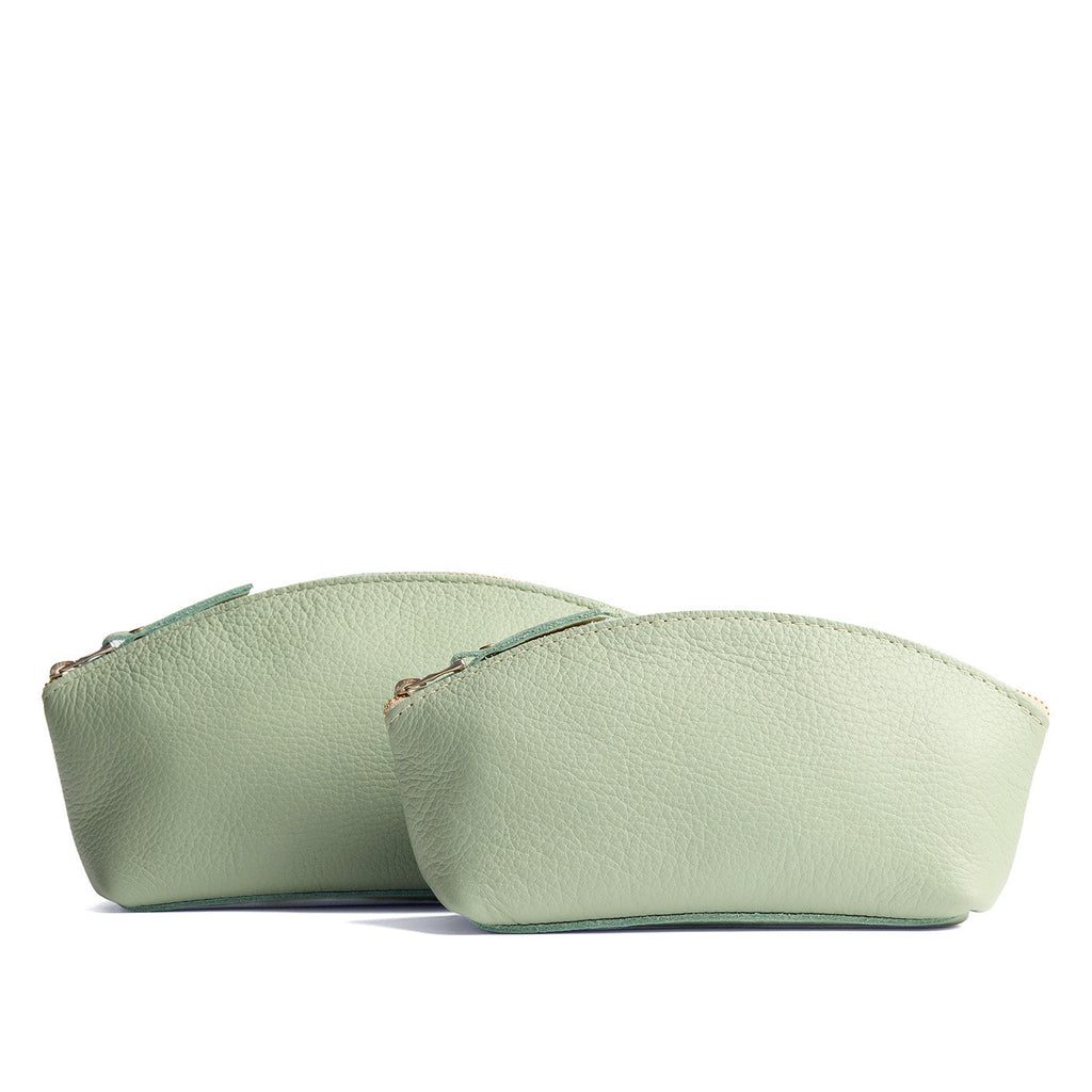 'Almost Perfect' Eclipse Makeup Bag