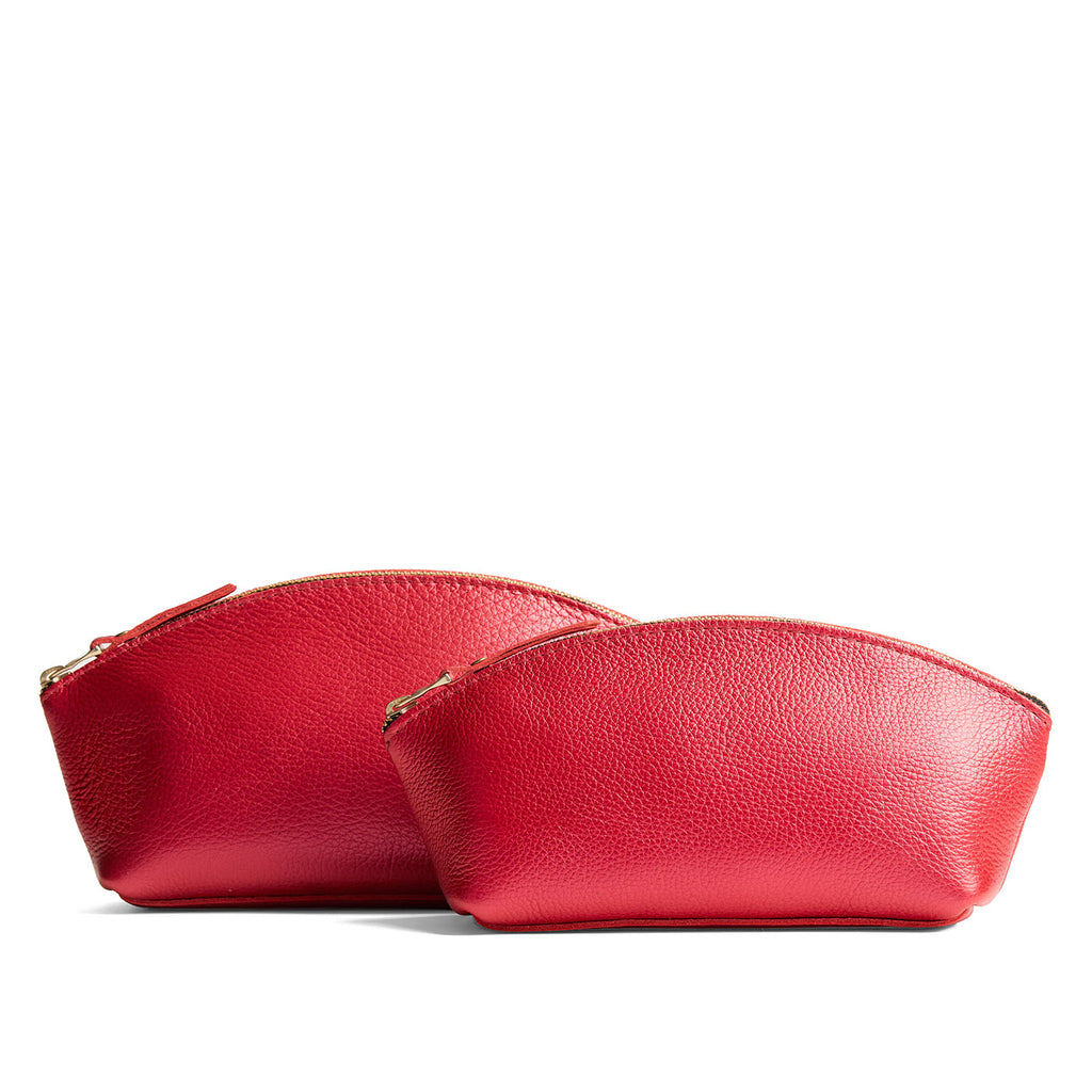 'Almost Perfect' Eclipse Makeup Bag