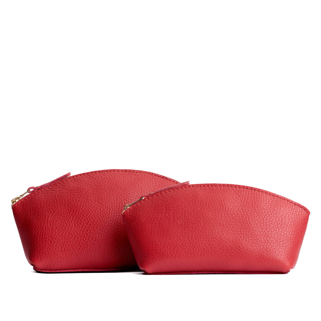 'Almost Perfect' Eclipse Makeup Bag