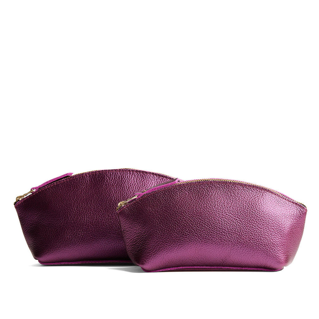 'Almost Perfect' Eclipse Makeup Bag