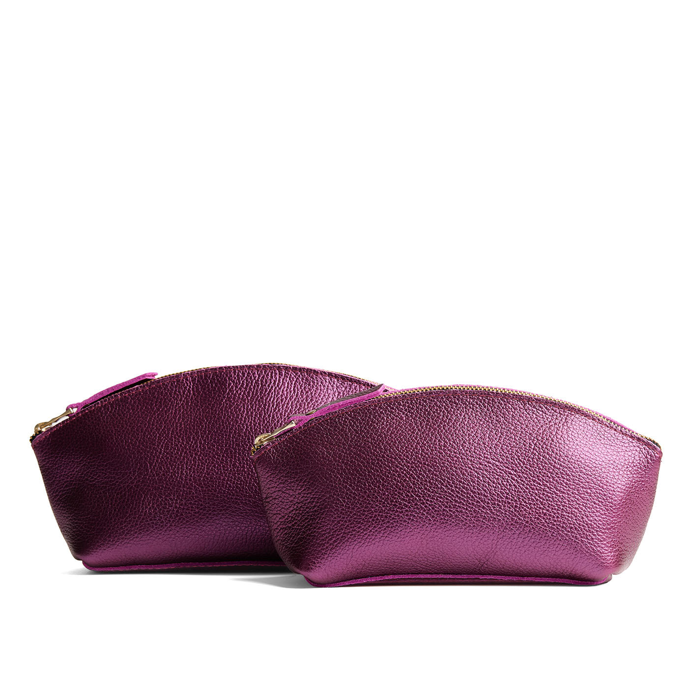 'Almost Perfect' Eclipse Makeup Bag