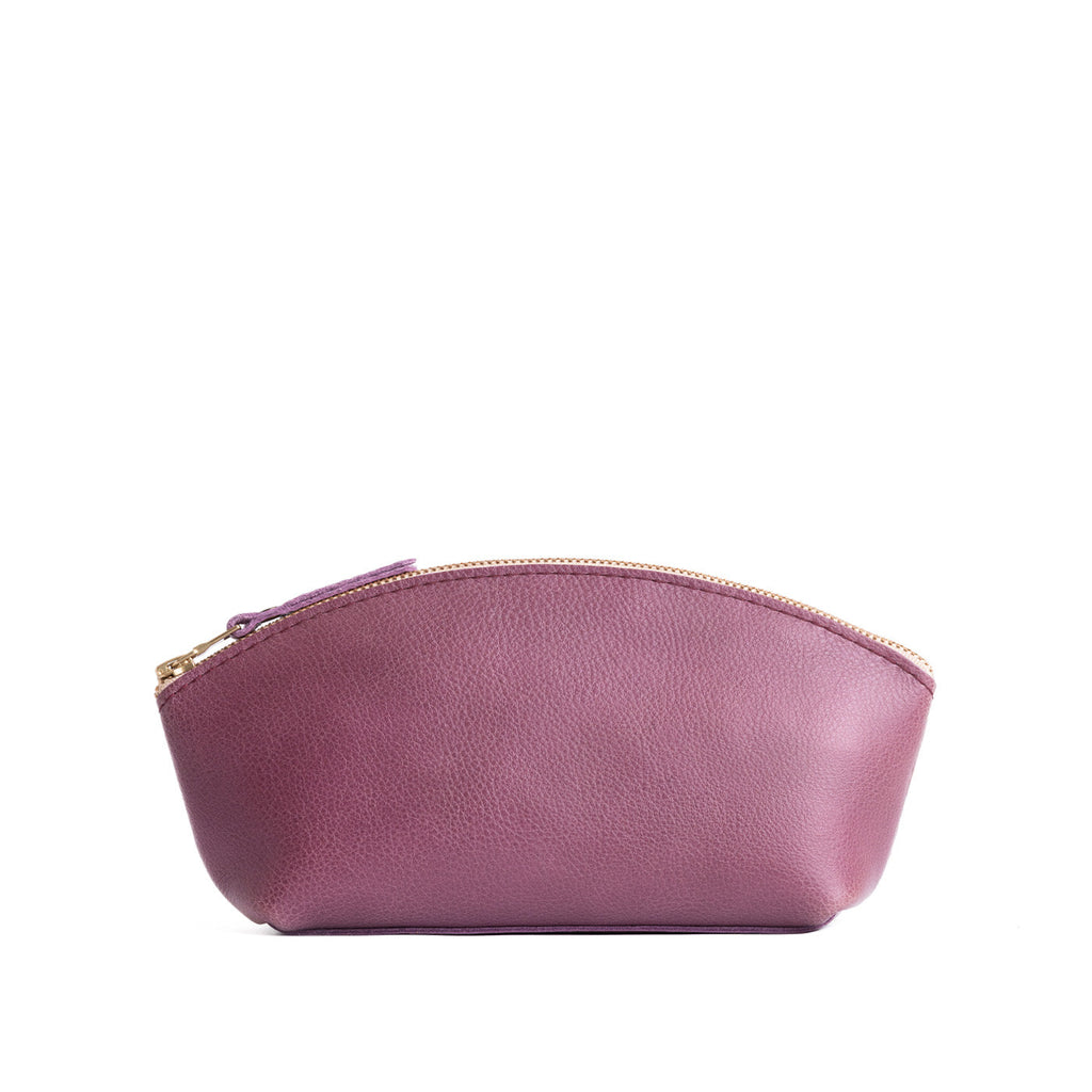 'Almost Perfect' Eclipse Makeup Bag