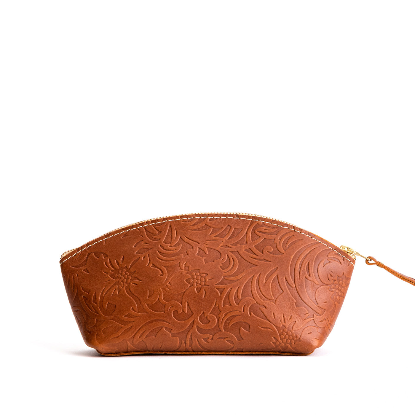 'Almost Perfect' Eclipse Makeup Bag