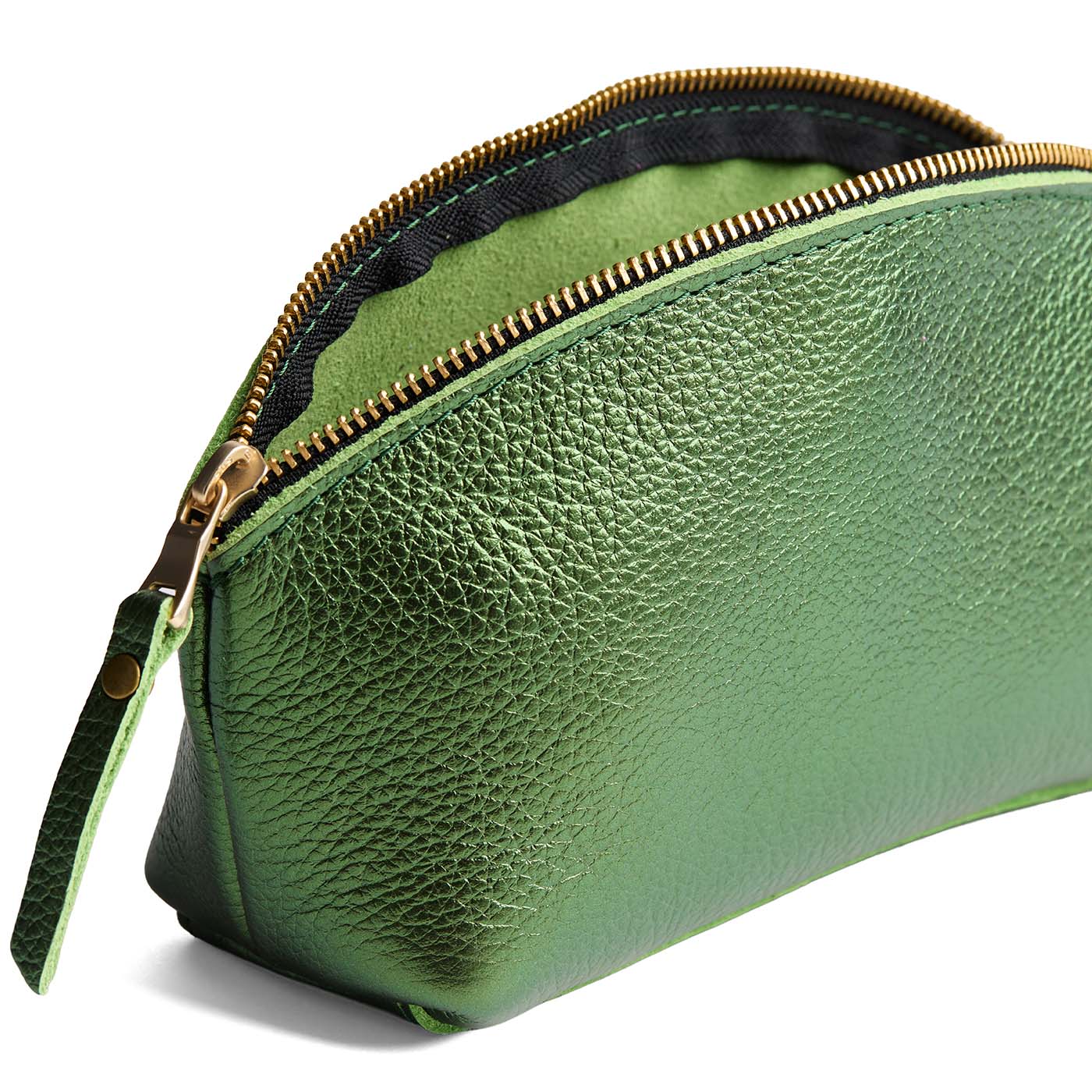 'Almost Perfect' Eclipse Makeup Bag