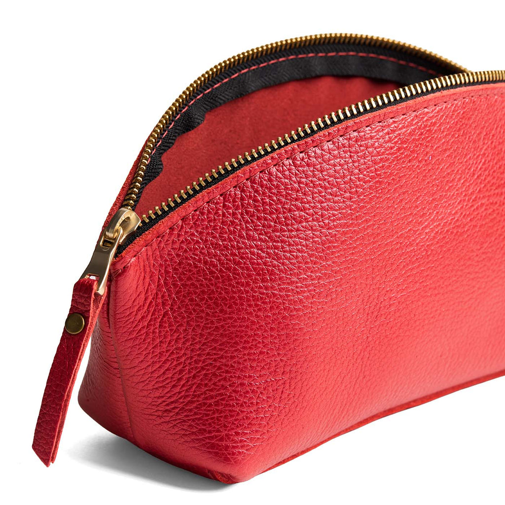 'Almost Perfect' Eclipse Makeup Bag