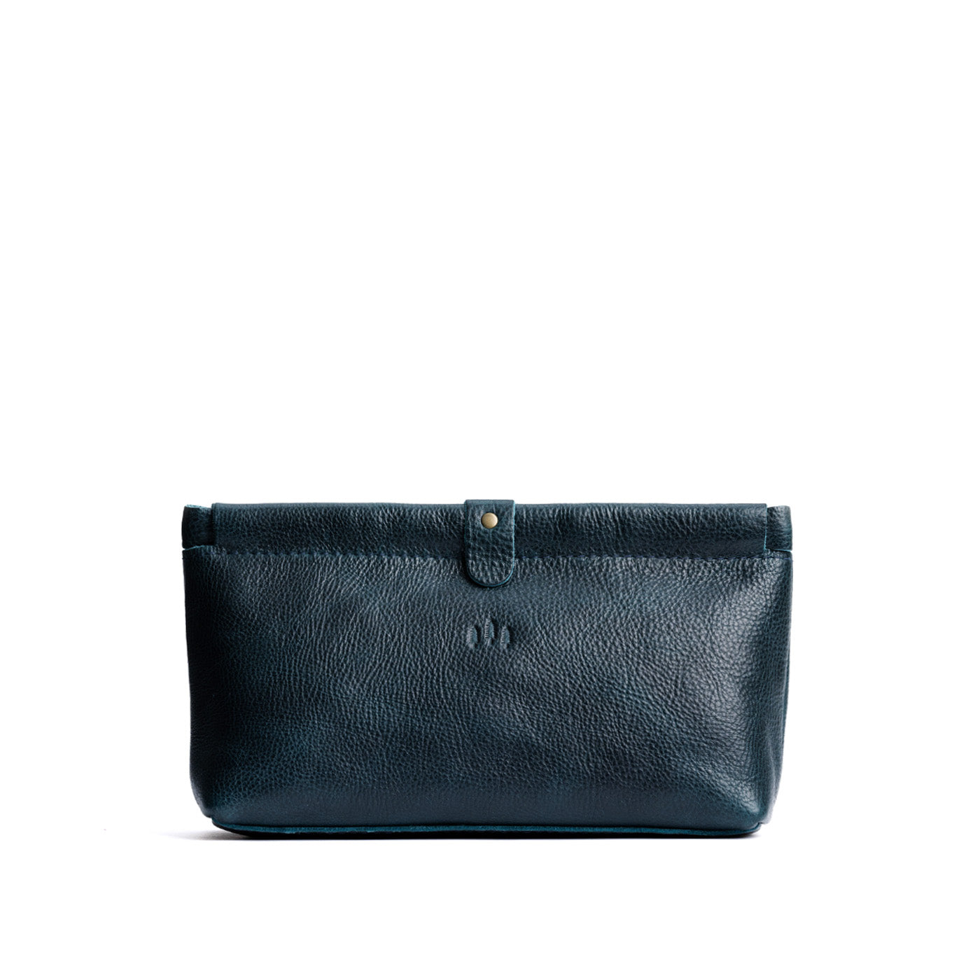 'Almost Perfect' Famed Framed Pouch