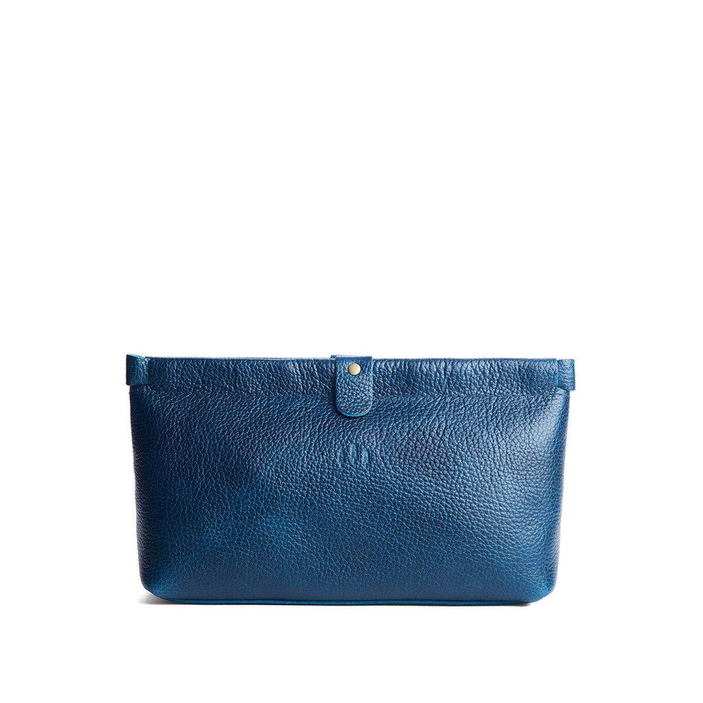 'Almost Perfect' Famed Framed Pouch