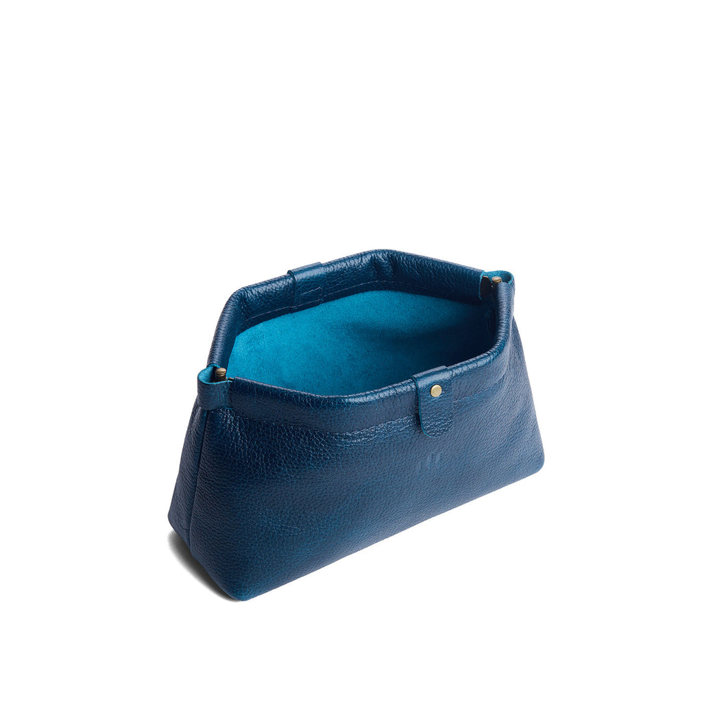 'Almost Perfect' Famed Framed Pouch