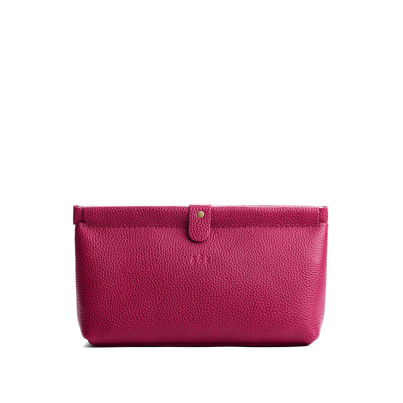 'Almost Perfect' Famed Framed Pouch