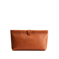 'Almost Perfect' Famed Framed Pouch