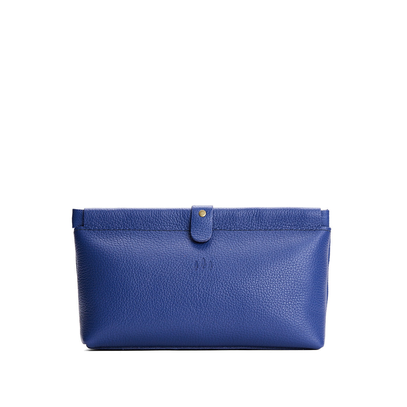 'Almost Perfect' Famed Framed Pouch