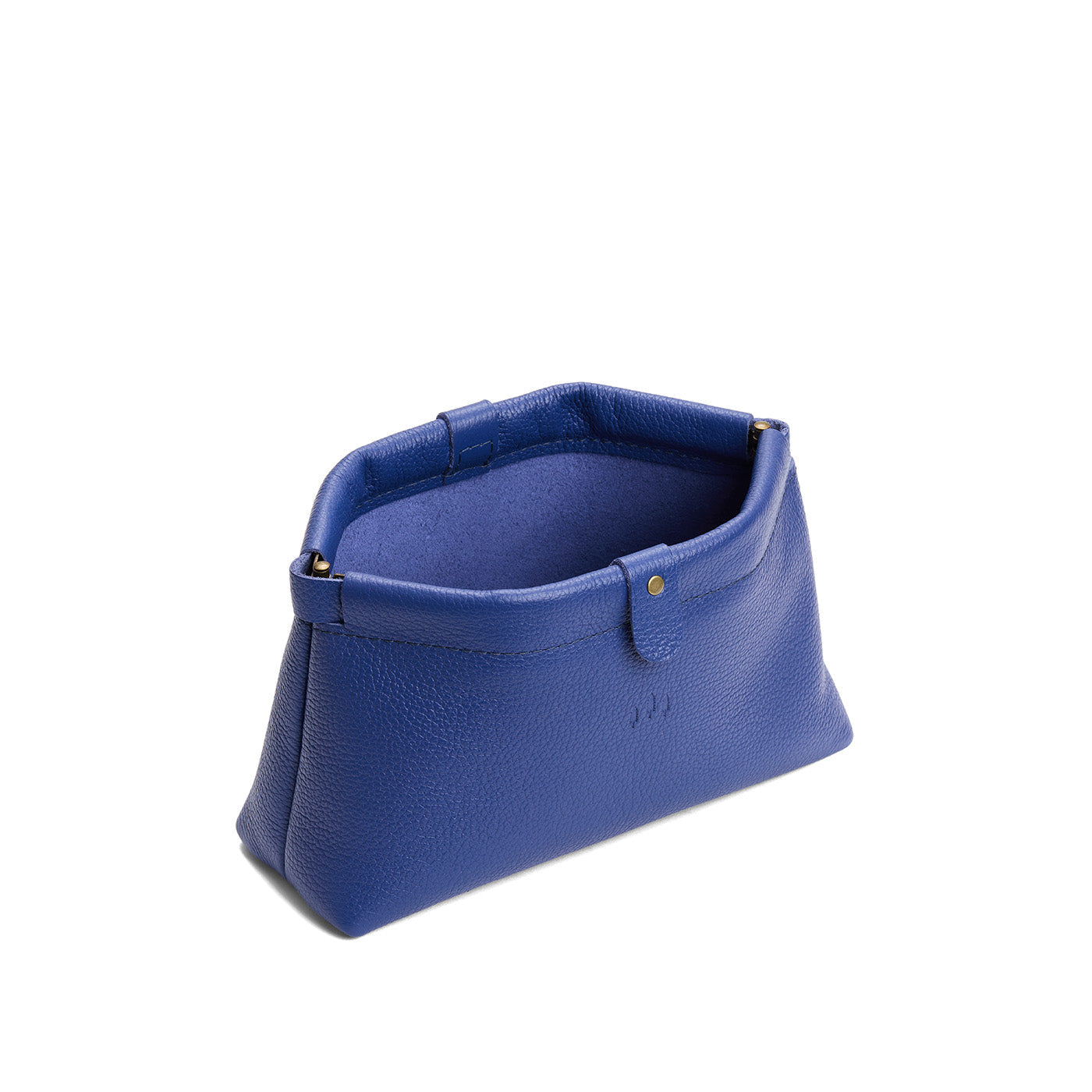 'Almost Perfect' Famed Framed Pouch