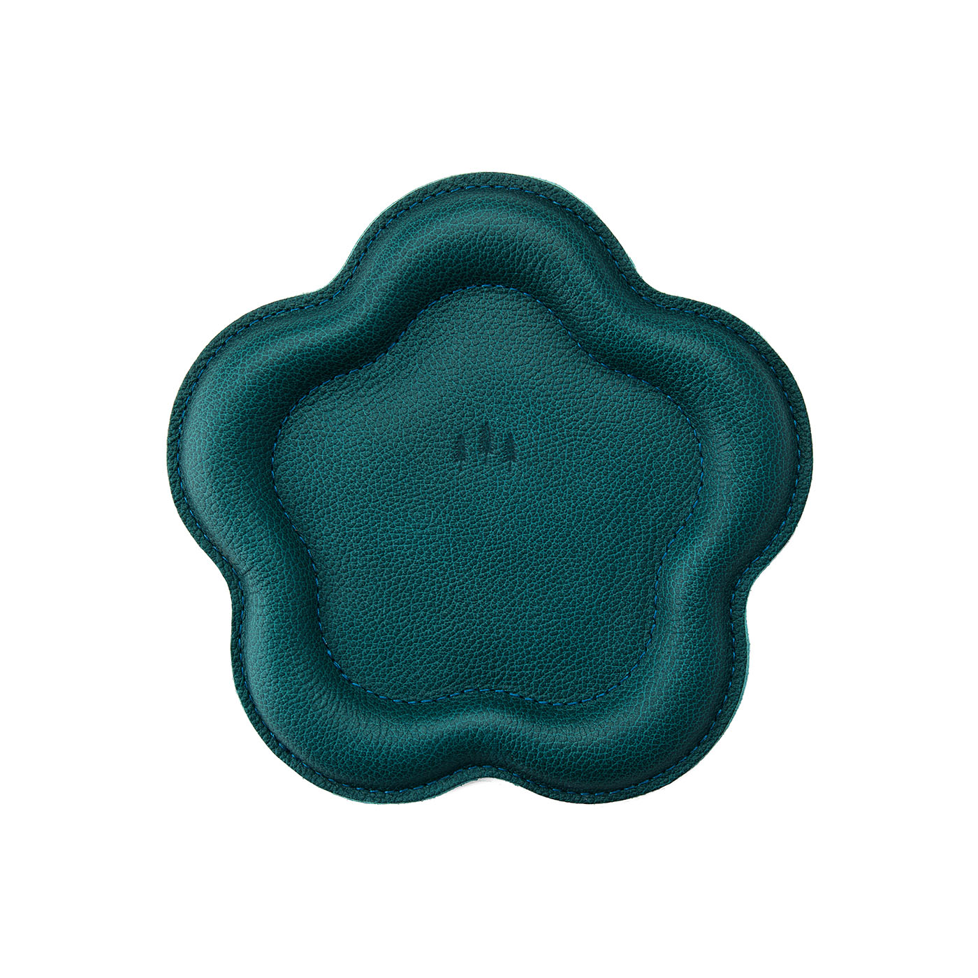 Floral Trinket Tray