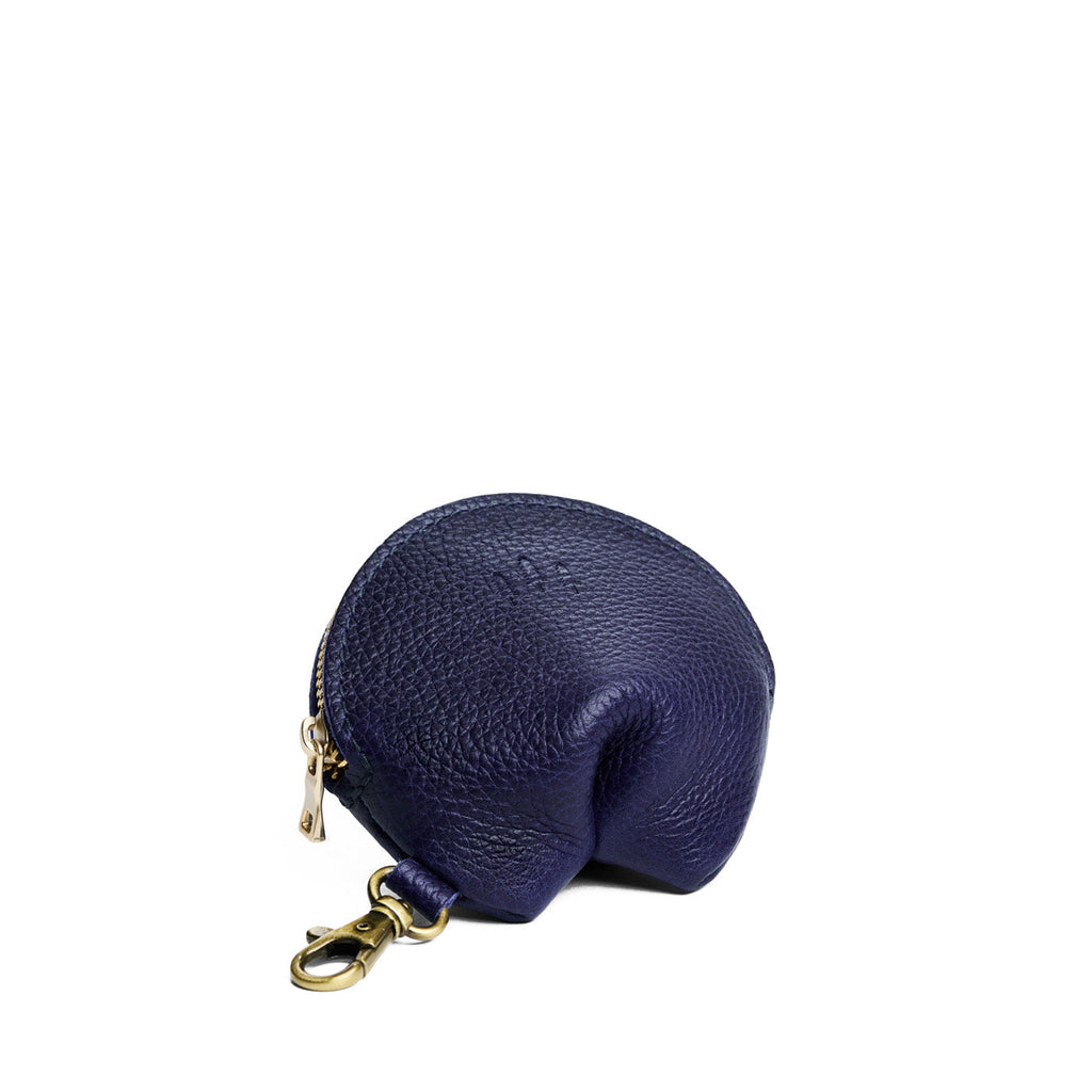 Fortune Cookie Keychain