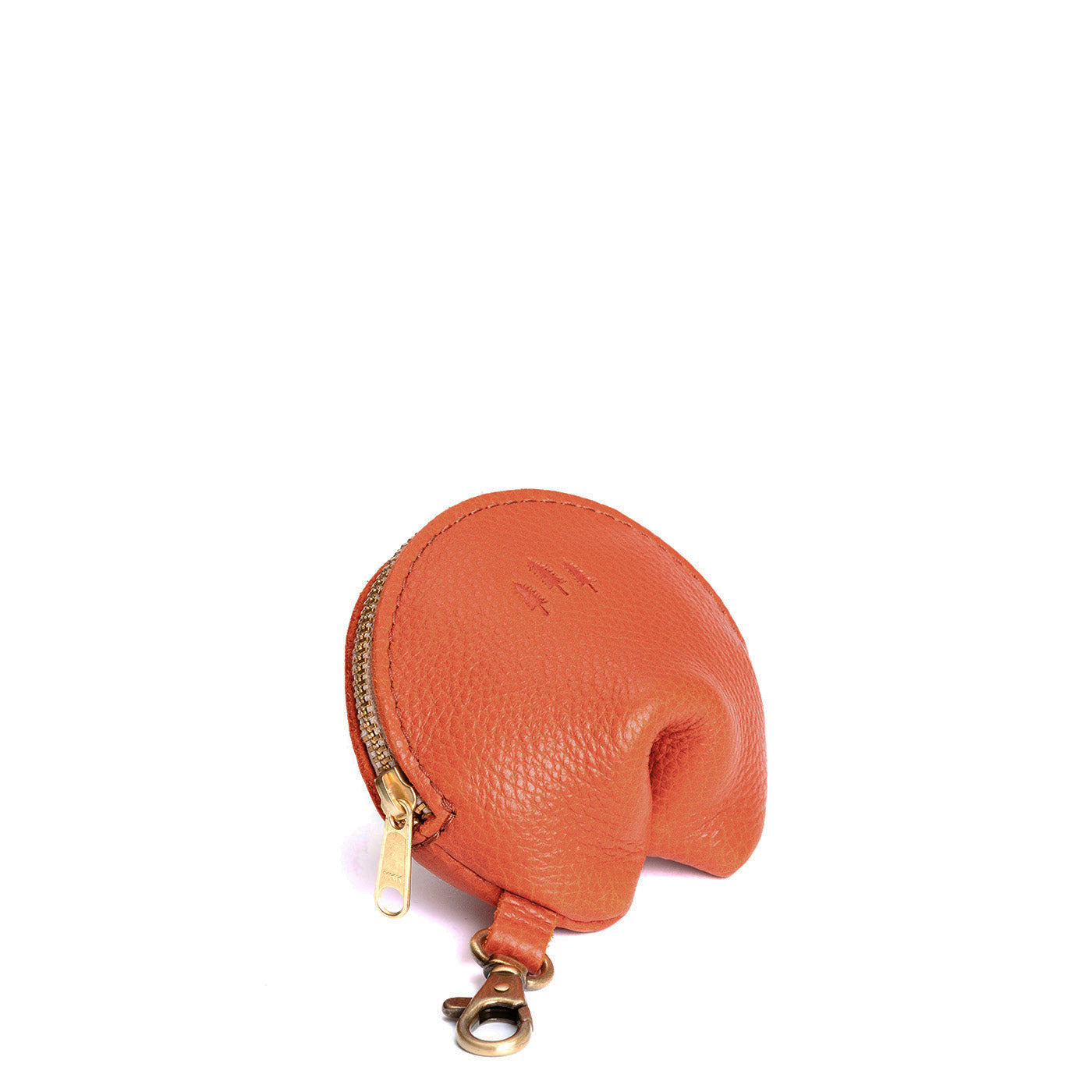 Fortune Cookie Keychain