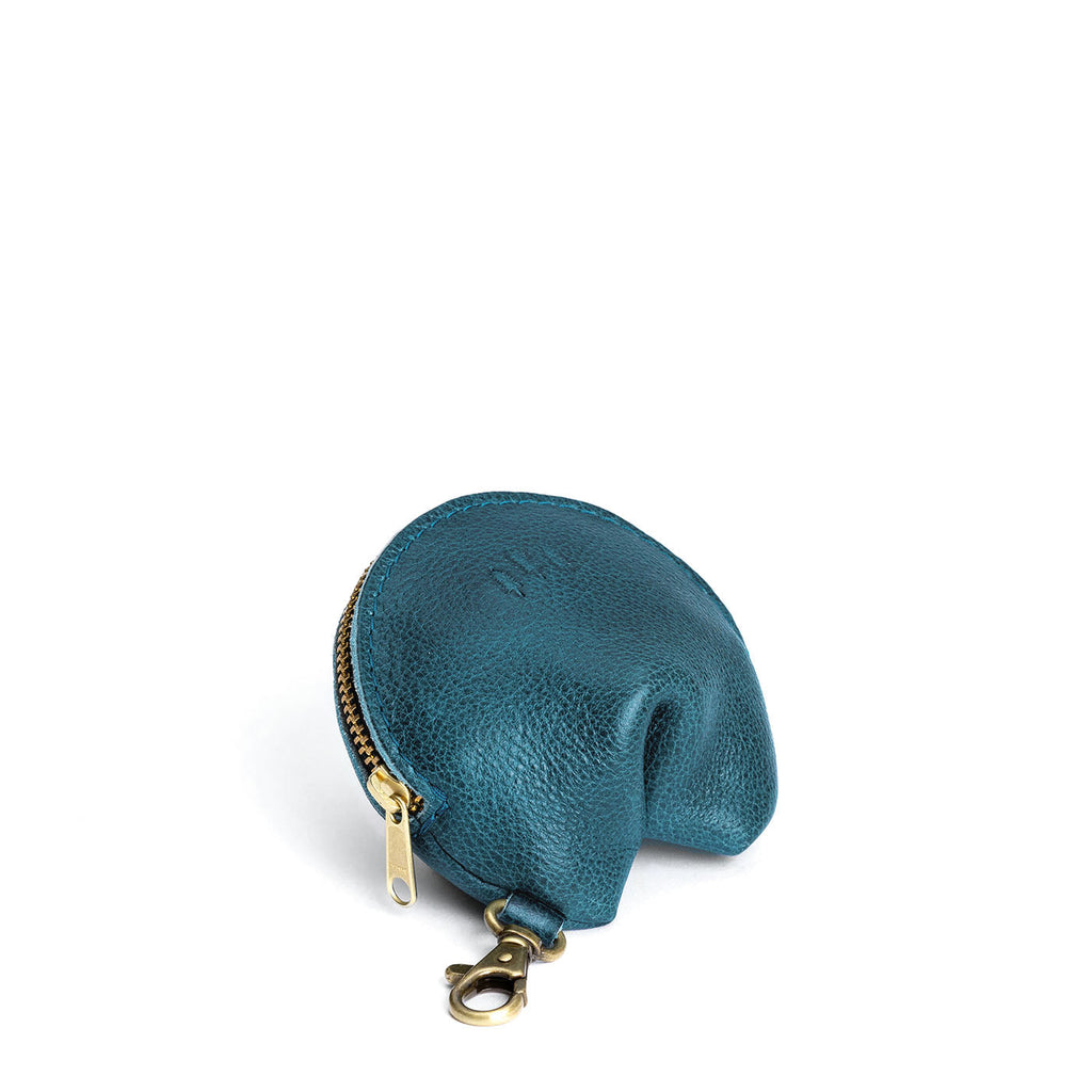 Fortune Cookie Keychain