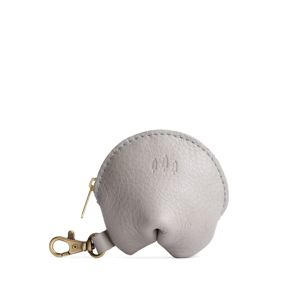 Fortune Cookie Keychain