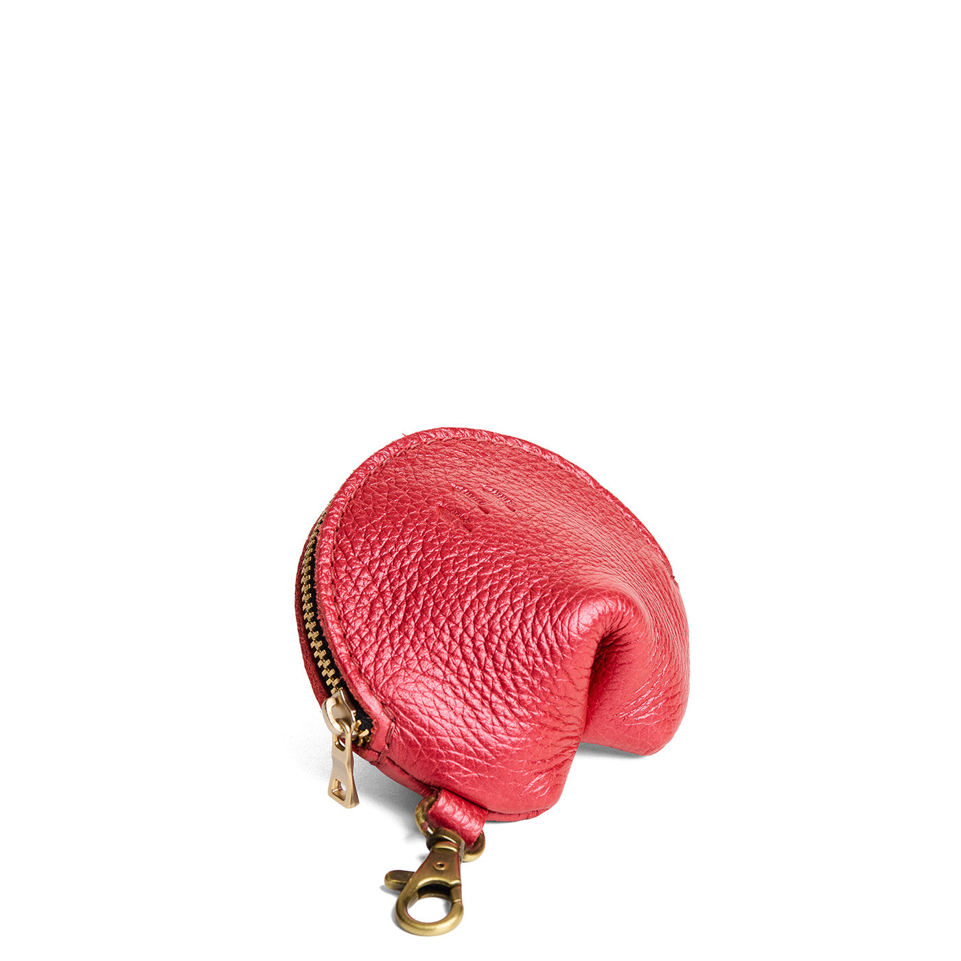 Fortune Cookie Keychain