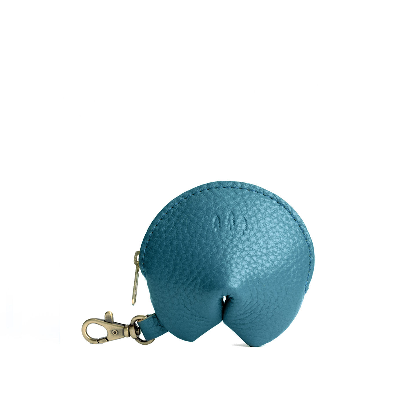 Fortune Cookie Keychain